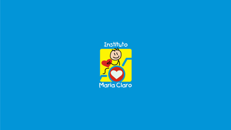 Logo Maria Claro