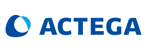 Logo Actega