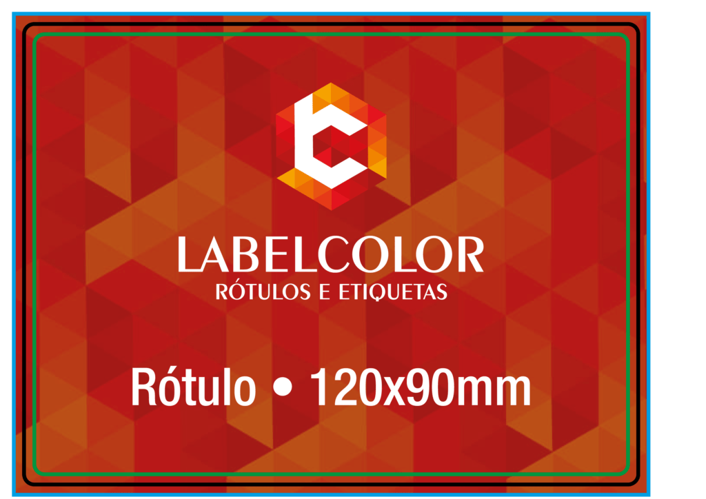 download gabarito 120x90mm LabelColor