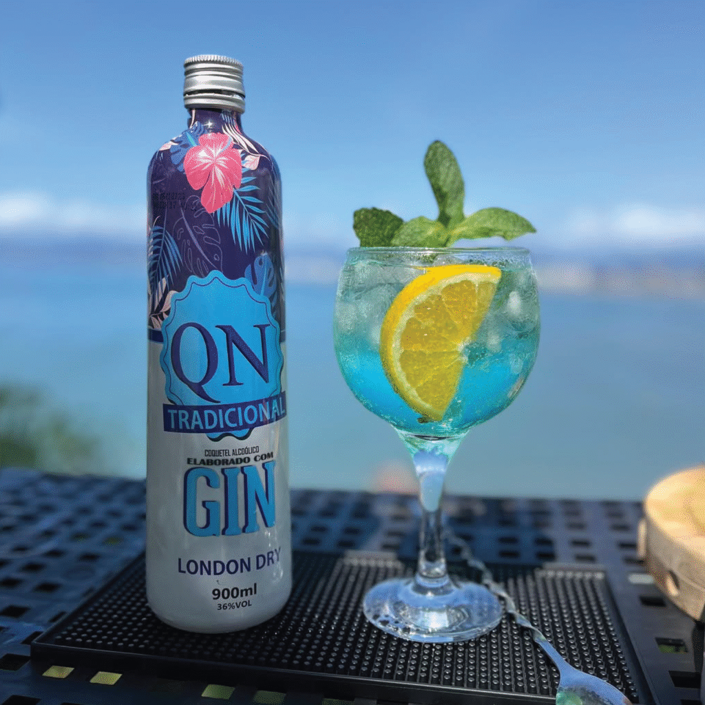 GIN-QN